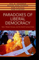 Book cover of: Paradoxes of Liberal Democracy. By: Paul M. Sniderman