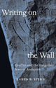 Book cover of: Writing on the Wall. By: Karen B. Stern