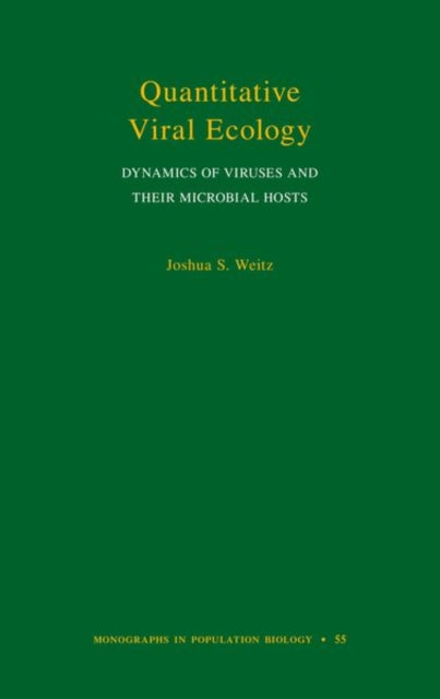 Quantitative Viral Ecology