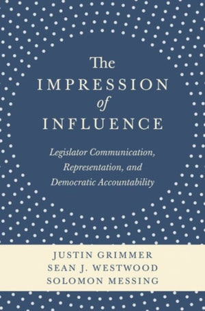 The Impression of Influence
