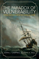Book cover of: Paradox of Vulnerability. By: John L. Campbell