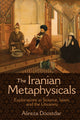 Book cover of: Iranian Metaphysicals. By: Alireza Doostdar