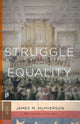 Book cover of: Struggle for Equality. By: James M. McPherson