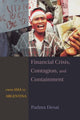 Book cover of: Financial Crisis, Contagion, and Containment. By: Padma Desai