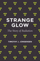 Book cover of: Strange Glow