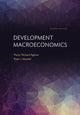Book cover of: Development Macroeconomics. By: Pierre-Richard Agénor