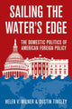 Book cover of: Sailing the Water's Edge. By: Helen V. Milner