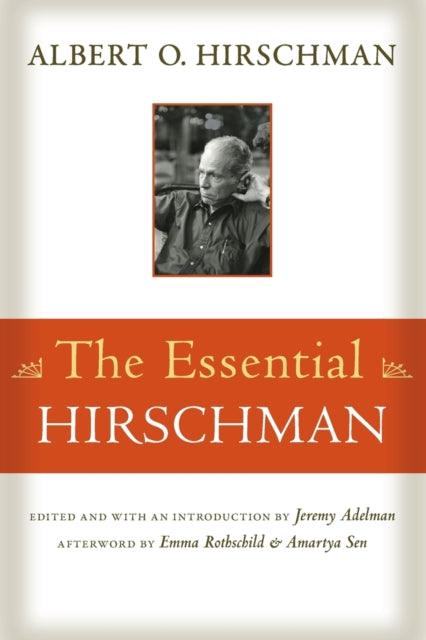 Essential Hirschman