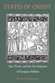 Book cover of: States of Credit. By: David Stasavage