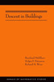 Book cover of: Descent in Buildings. By: Bernhard Matthias Mühlherr