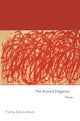 Book cover of: Ruined Elegance. By: Fiona Sze-Lorrain