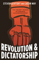 Book cover of: Revolution and Dictatorship. By: Steven Levitsky