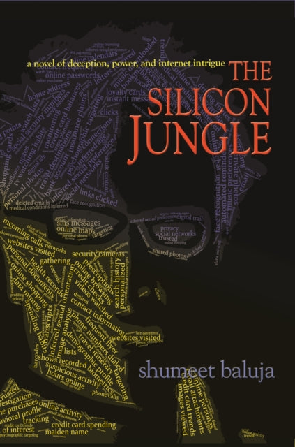 Book cover of: Silicon Jungle. By: Shumeet Baluja