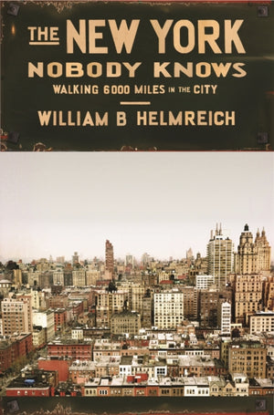 New York Nobody Knows