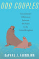 Book cover of: Odd Couples. By: Daphne J. Fairbairn