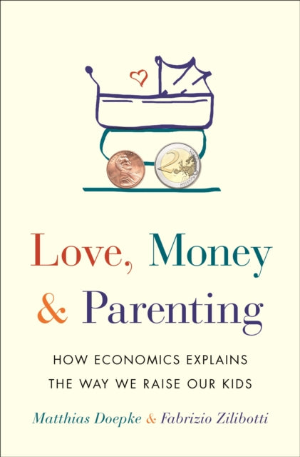 Love, Money, and Parenting