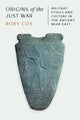 Book cover of: Origins of the Just War