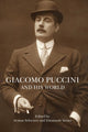 Book cover of: Giacomo Puccini and His World. By: Emanuele Senici