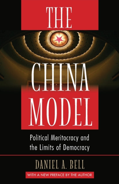 The China Model