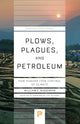 Book cover of: Plows, Plagues, and Petroleum. By: William F. Ruddiman