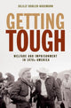 Book cover of: Getting Tough. By: Julilly Kohler-Hausmann