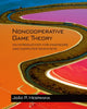 Book cover of: Noncooperative Game Theory. By: João P. Hespanha