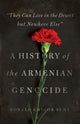 Book cover of: "They Can Live in the Desert but Nowhere Else". By: Ronald Grigor Suny