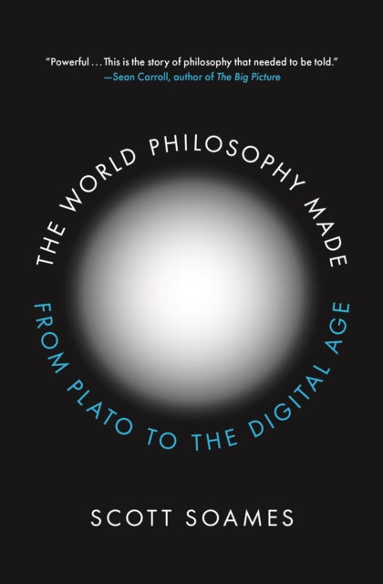 Book cover of: World Philosophy Made. By: Scott Soames