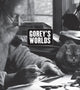 Book cover of: Gorey's Worlds. By: Erin Monroe