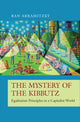 Book cover of: Mystery of the Kibbutz. By: Ran Abramitzky