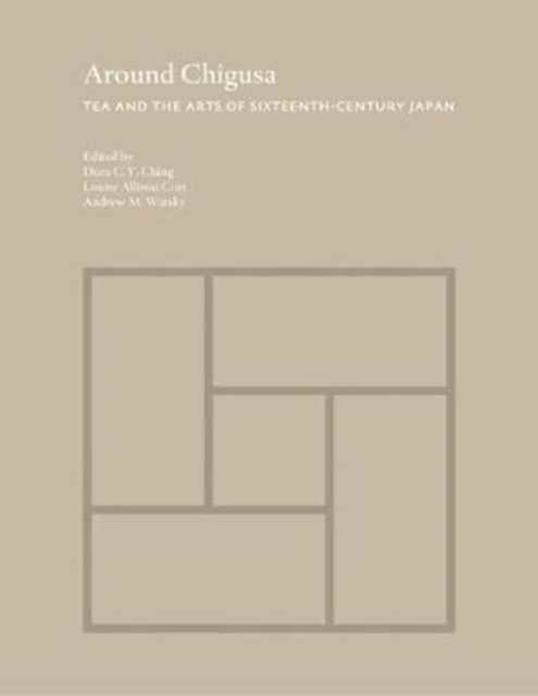 Book cover of: Around Chigusa