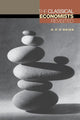 Book cover of: Classical Economists Revisited. By: D. P. O'Brien