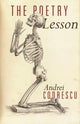 Book cover of: Poetry Lesson. By: Andrei Codrescu