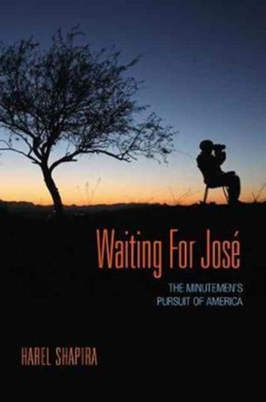 Waiting for Jose