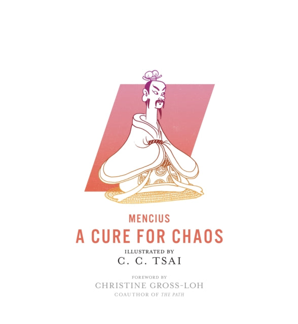 Book cover of: Cure for Chaos