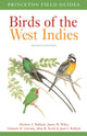 Book cover of: Birds of the West Indies Second Edition. By: Herbert A. Raffaele