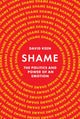 Book cover of: Shame. By: David Keen