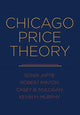 Book cover of: Chicago Price Theory. By: Sonia Jaffe