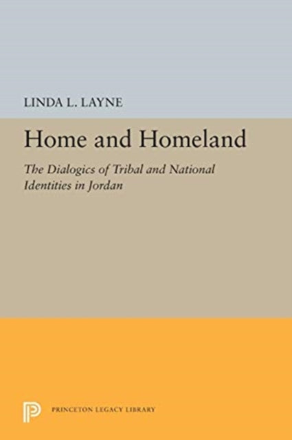 Book cover of: Home and Homeland. By: Linda L. Layne