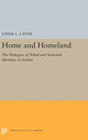 Book cover of: Home and Homeland. By: Linda L. Layne