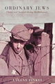 Book cover of: Ordinary Jews. By: Evgeny Finkel