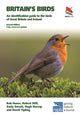 Britain's Birds, An Identification Guide to the Birds of Great Britain and Ireland Second Edition, fully revised and updated 9780691199795 Rob Hume
