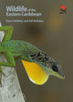 Wildlife of the Eastern Caribbean 9780691199818 Steve Holliday