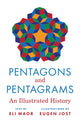 Book cover of: Pentagons and Pentagrams. By: Eli Maor