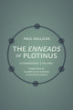Book cover of: Enneads of Plotinus, Volume 1. By: Paul Kalligas