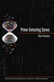 Book cover of: Prime-Detecting Sieves (LMS-33). By: Glyn Harman