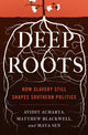 Book cover of: Deep Roots. By: Avidit Acharya