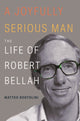 Book cover of: Joyfully Serious Man. By: Matteo Bortolini