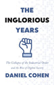 Book cover of: Inglorious Years. By: Jane Marie Todd