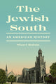 Book cover of: Jewish South. By: Shari Rabin